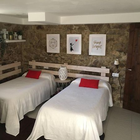 Casa Carola Villa Oia Eksteriør bilde