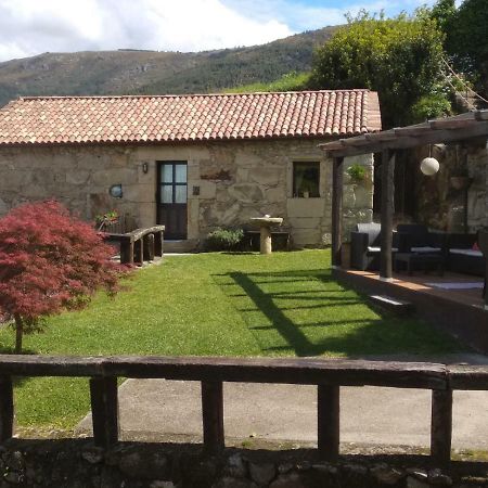 Casa Carola Villa Oia Eksteriør bilde