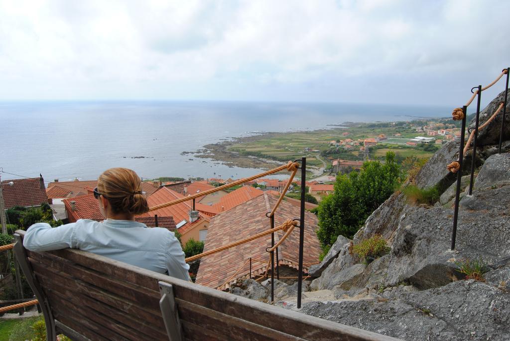 Casa Carola Villa Oia Rom bilde