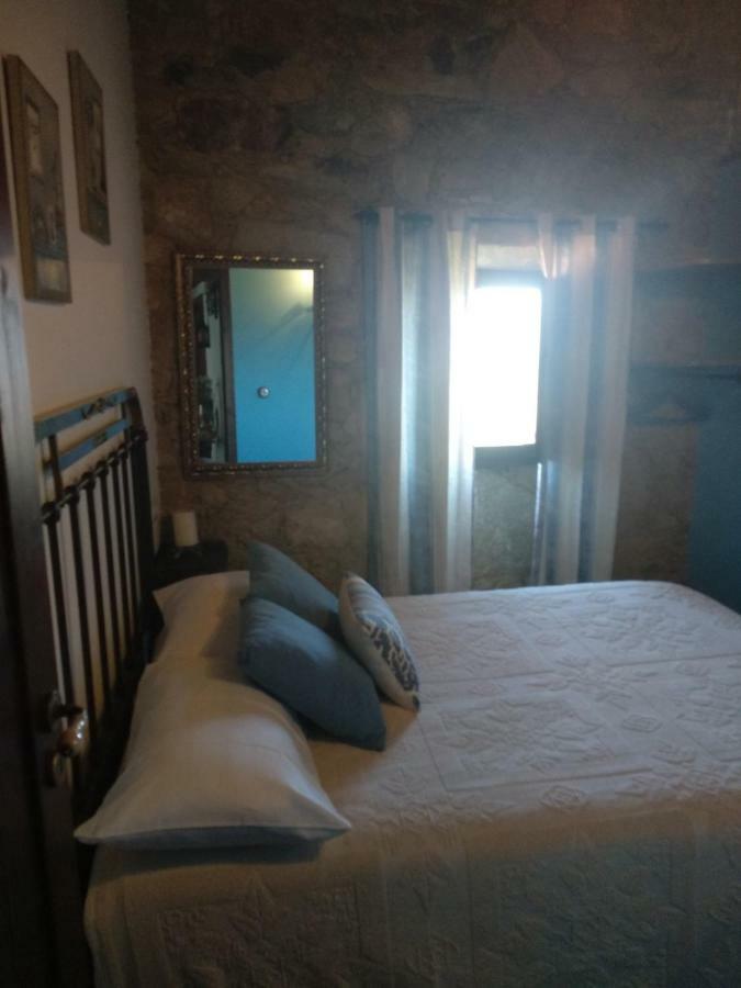 Casa Carola Villa Oia Eksteriør bilde