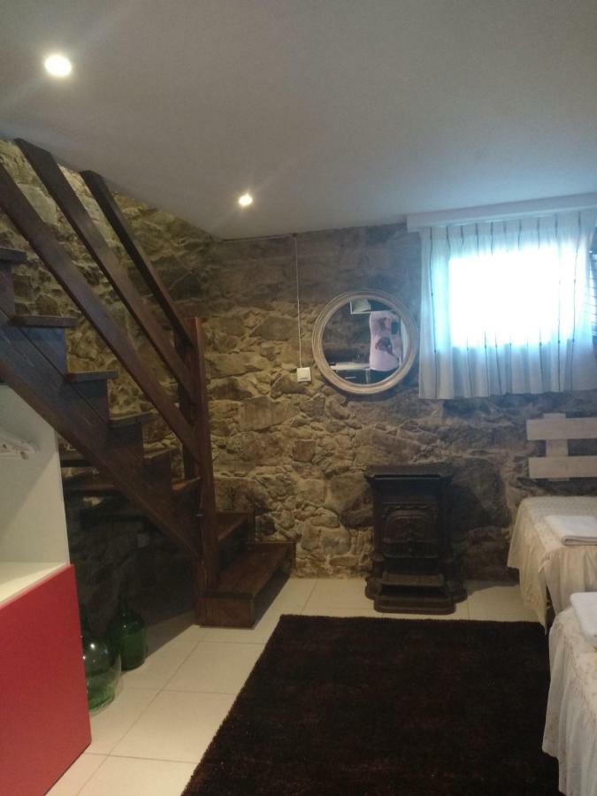 Casa Carola Villa Oia Eksteriør bilde
