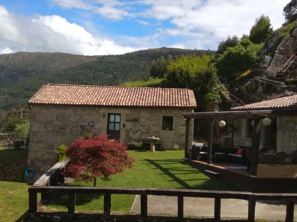Casa Carola Villa Oia Eksteriør bilde