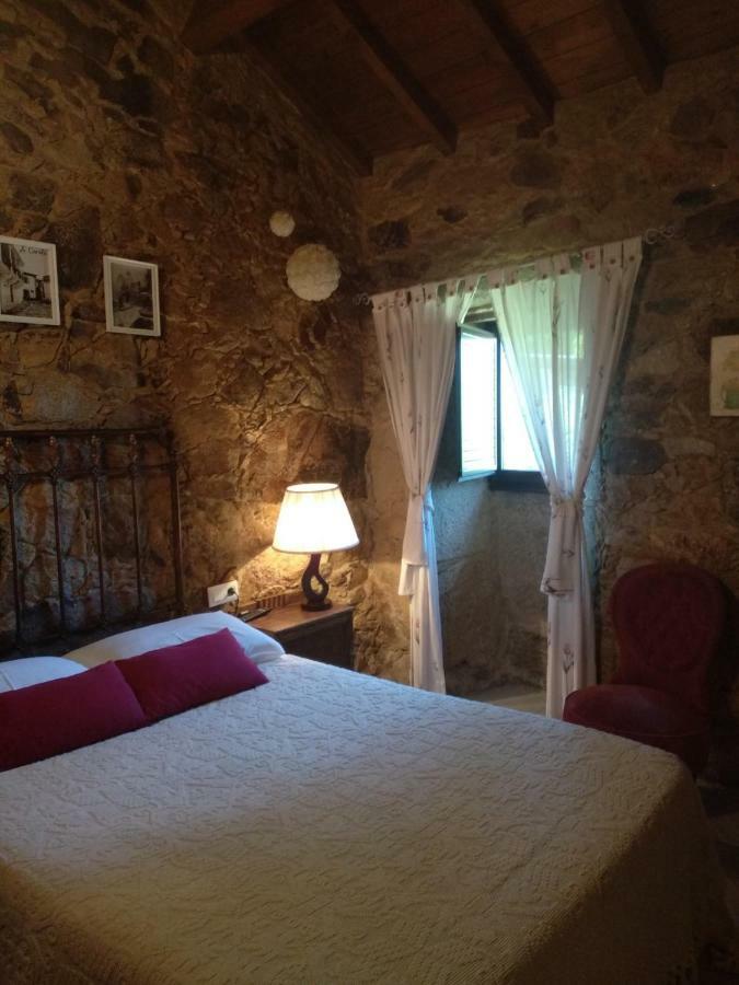 Casa Carola Villa Oia Eksteriør bilde